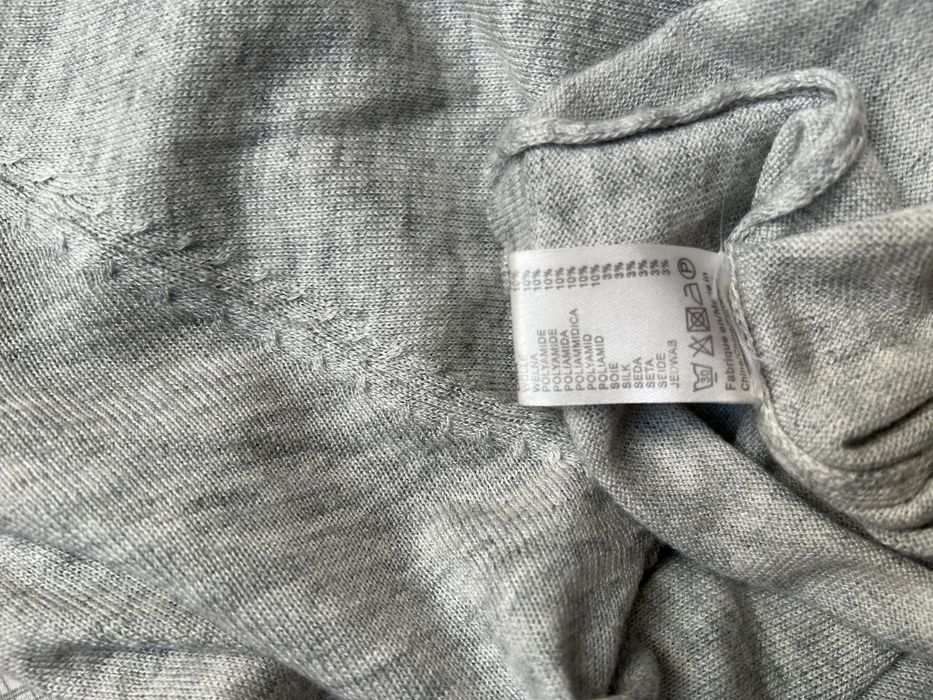 Sweter damski Lely Wood rozm. S