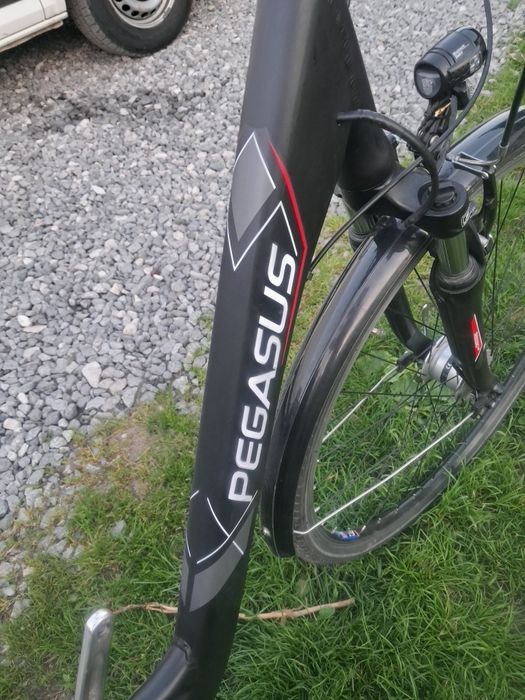 Rower Damski Pegasus 28cali