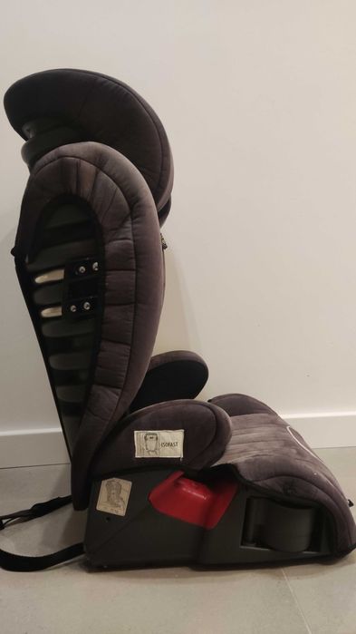 Fotelik samochodowy Diono Monterey 2 używany 15-36kg stan bardzo dobry