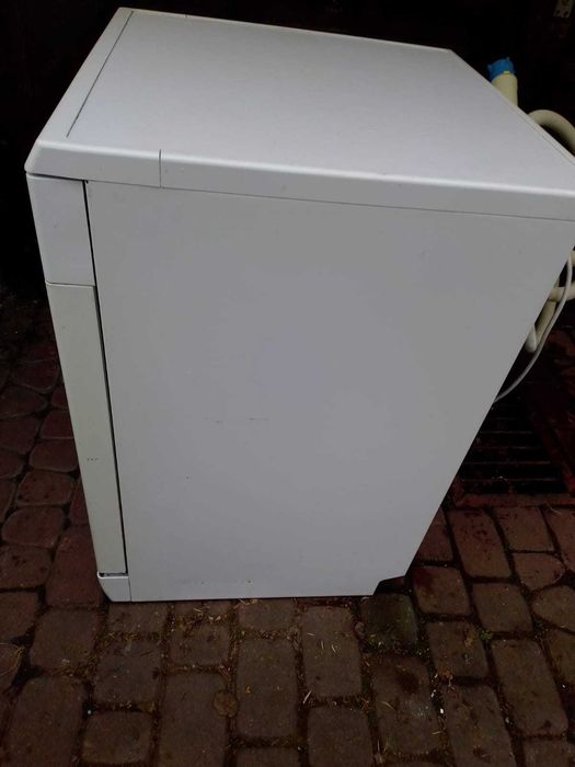 Zmywarka do naczyń wolnostojąca