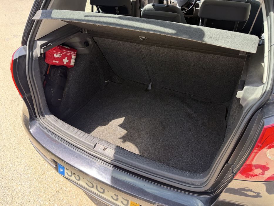 VW Golf GT 1.4 TSI 170cv
