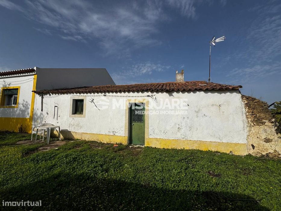 Quintinha T3 Venda em Ourique,Ourique — Ourique, Beja