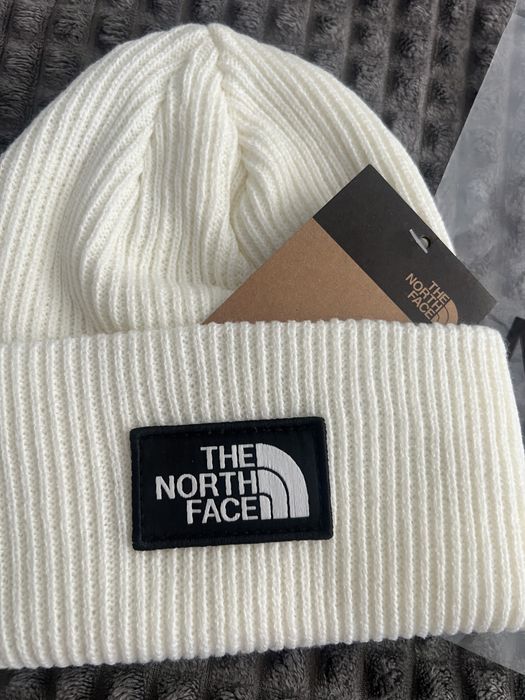 Czapka The North Face – klasyk na zimę!