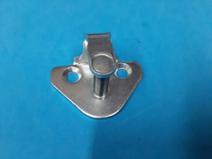 Ponto fecho tranca porta Ducato Boxer Jumper (1340174080)  NOVO