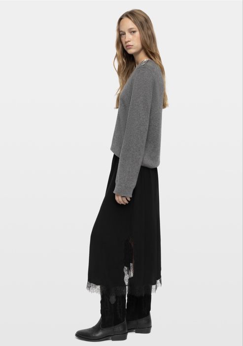 Юбка длинная Zadig & Voltaire