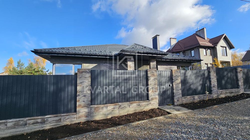 Продам будинок у Ворзелі! 128м2. Без комісії