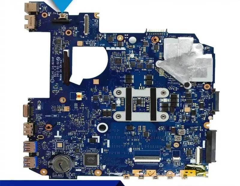 Материнская плата – Asus K45VD/K45VM/K45VJ/K45VS/K45A/P45VJ/A45V/A85V