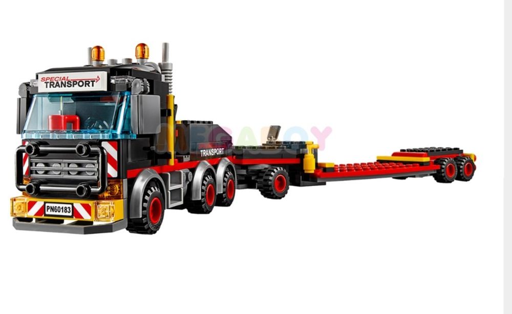 Набор лего 60183