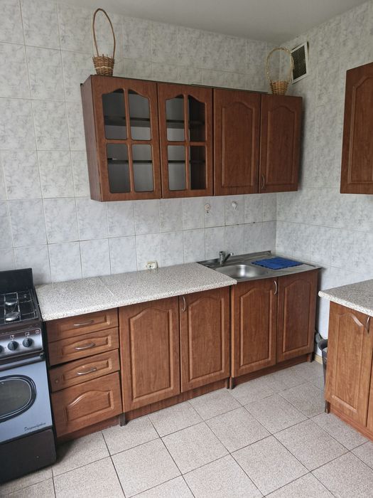 Здам 2-кімнатну квартиру на тривалий термін