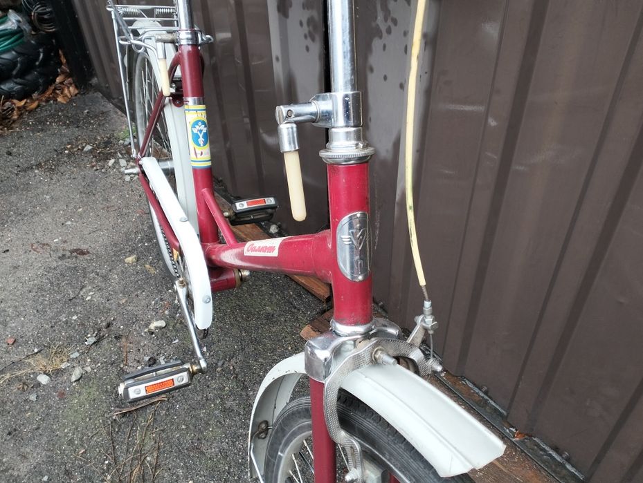 Салют СССР 77 р.