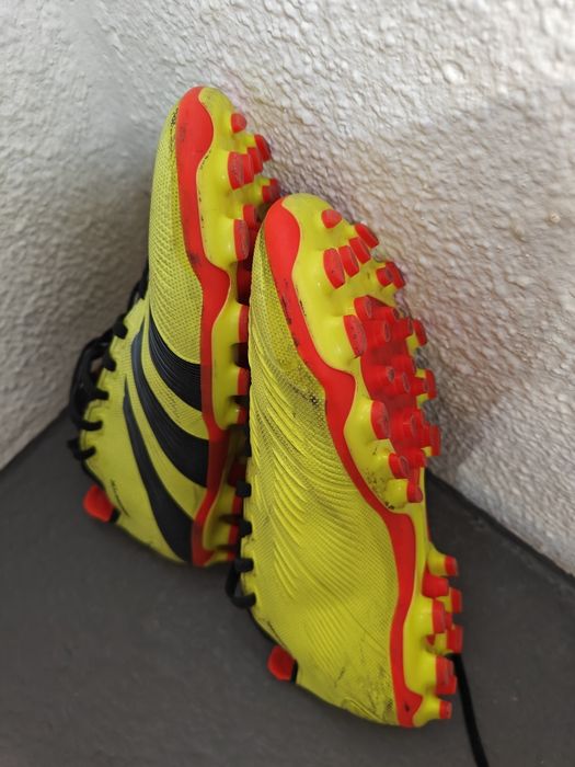 Chuteiras Adidas Predator Junior