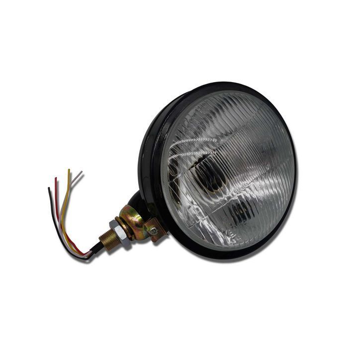 Reflektor Lampa PRZEDNIA PRAWA URSUSA C-330 C-360 [3099]