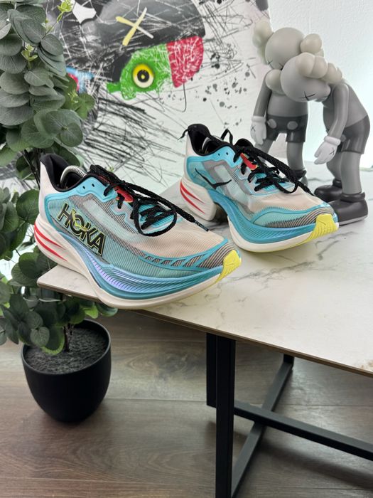 Кросівки Hoka Cielo X 1 45 розмір Е15527