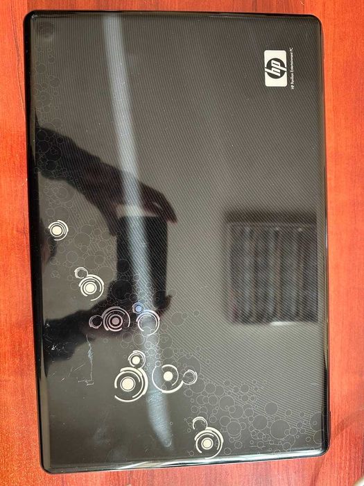 Ноутбук HP Pavilion dv7-2030 (під відновлення або запчастини)