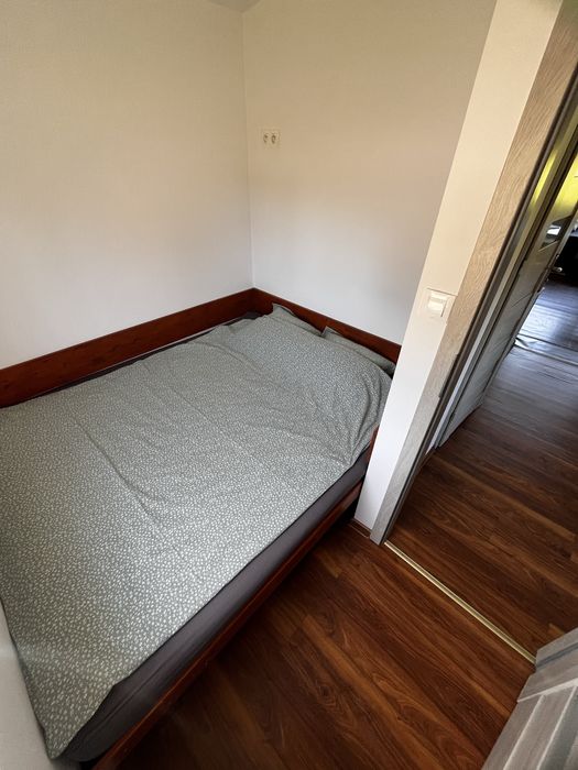 Domek letniskowy z jacuzzi na Kaszubach. Połęczyno.