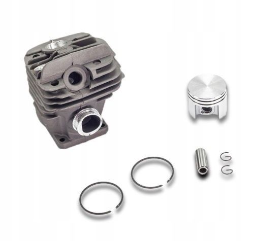 Cylinder Kompletny Do Stihl 02 * 6 * Ms * 26 * 0 4 * 4,7mm