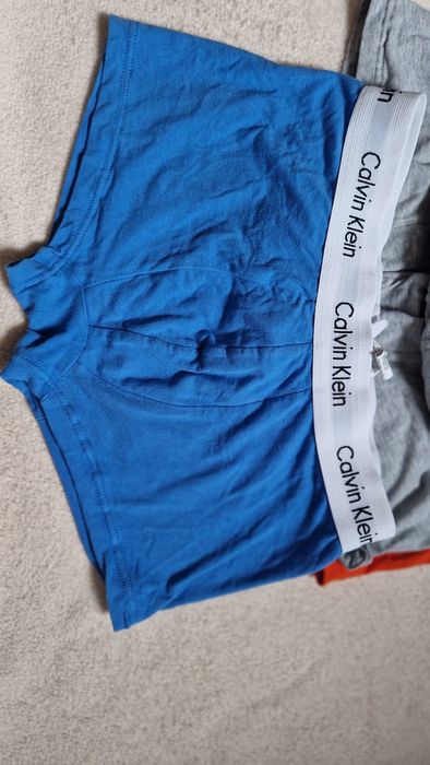 Труси calvin Klein