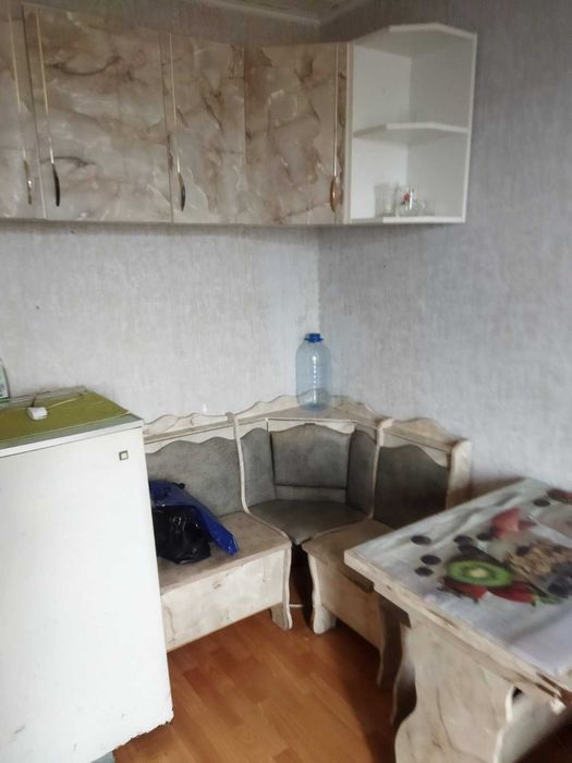 Сдаю гостинку на Салтовке. Метро –10мин.