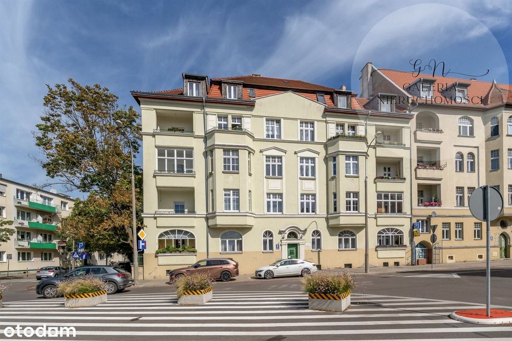 Mieszkanie na sprzedaż, Olsztyn, 4 pokoje