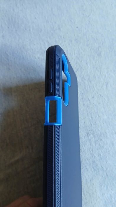 Nowe etui Samsung A-16