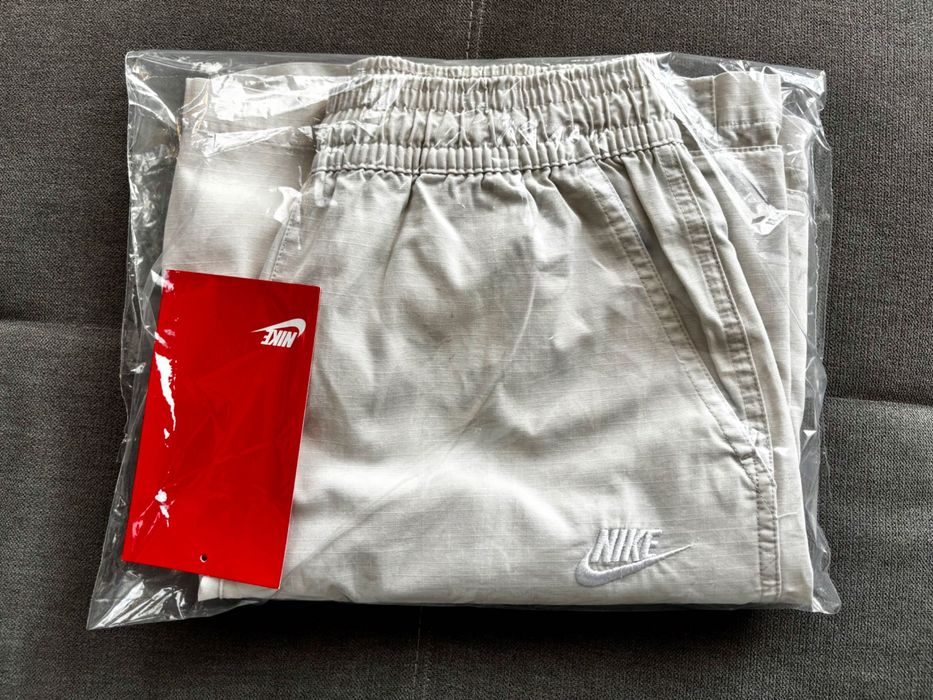 Szorty NIKE roz. XS