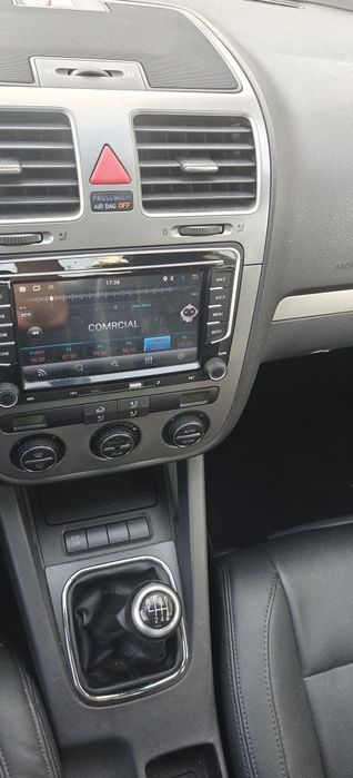VW Golf 1.9tdi 105cv Confortline
