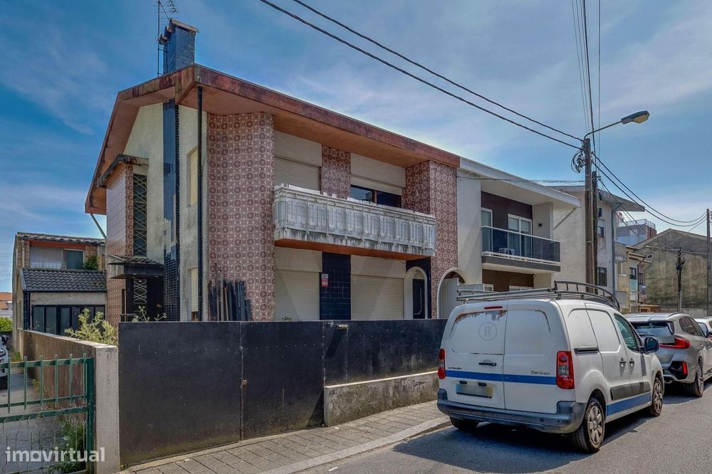 T4 House for Full Restoration | Rio Tinto