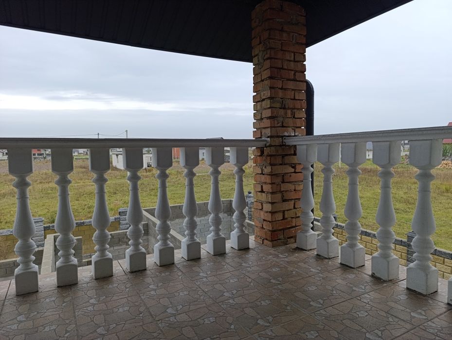 Продам будинок в Березному, по вул. Квітневій