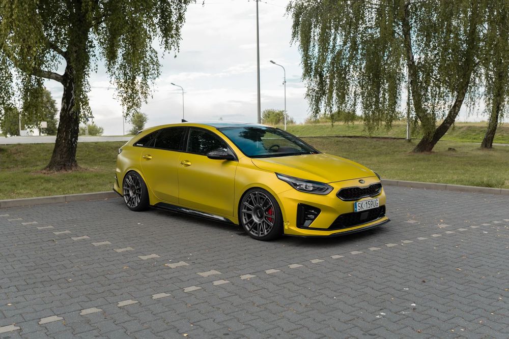 Kia Pro_Cee'd
