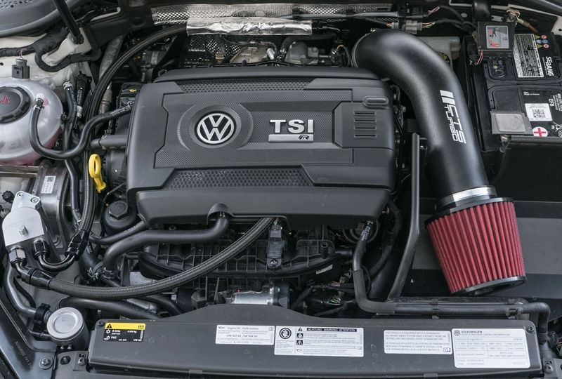 DECANTADOR DE ÓLEO CTS TURBO PARA GOLF 7 / OCTAVIA / LEON / S3 8V - 2.0 TSI EA888.3