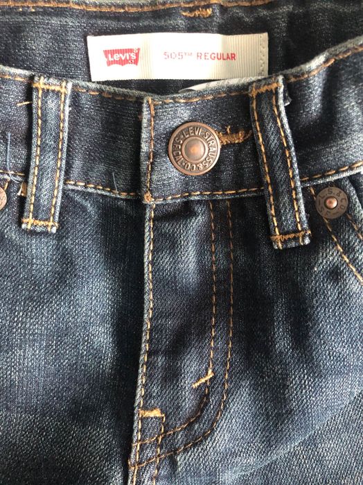 Джинси дитячі Levi’s