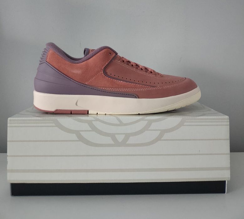 Nowe Nike Air Jordan 2 retro r.44,5 dunk nba jumpman do kosza force