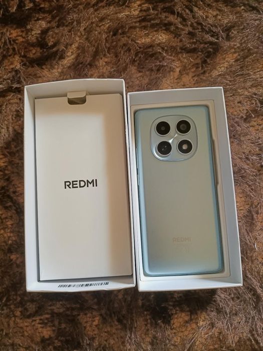 Xiaomi Note 5 6GB
