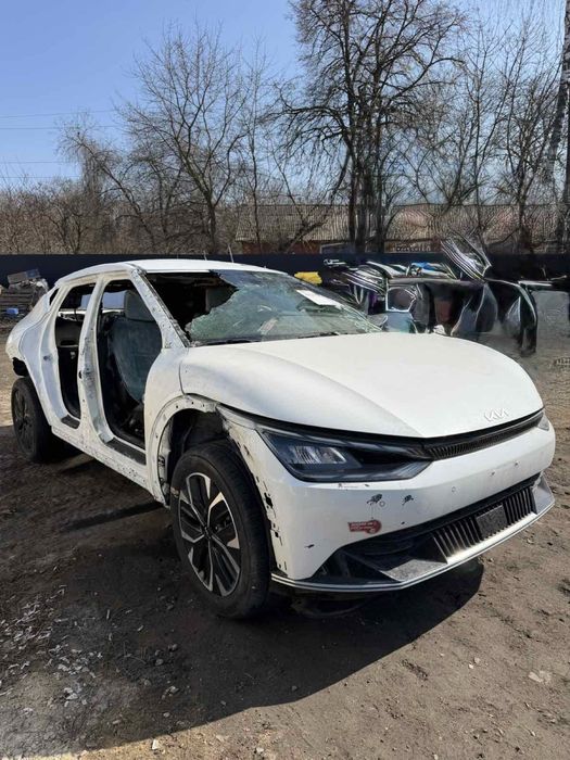 Розбірка , розборка Kia EV6 2021-2025 USA