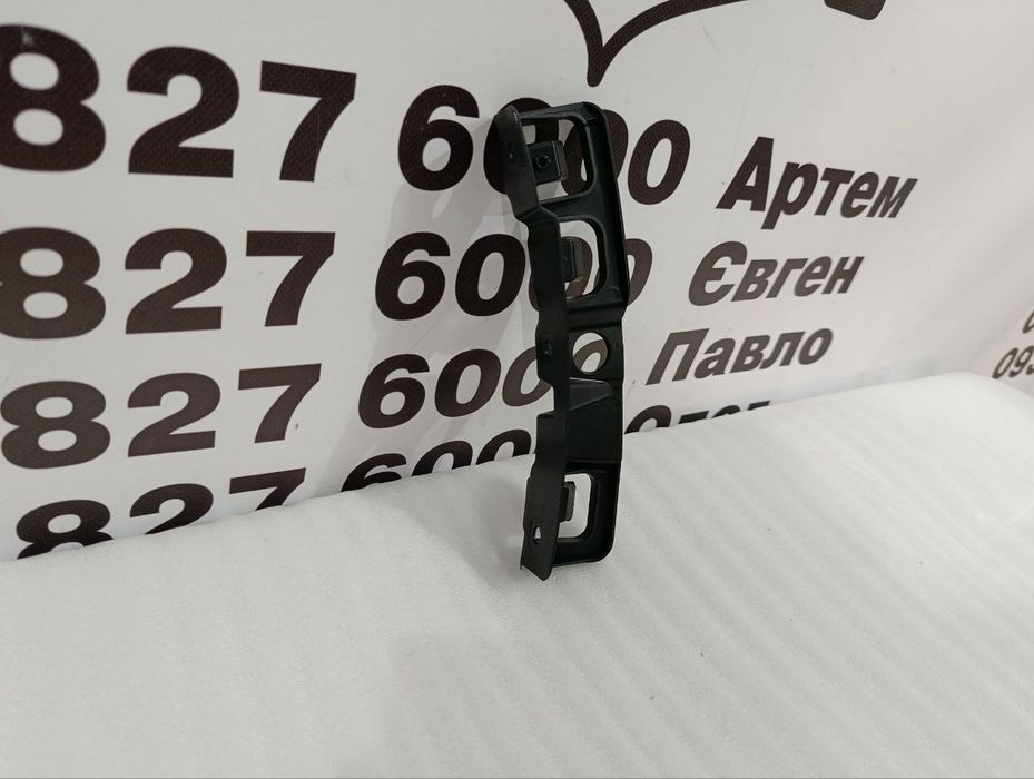 TK48500U1B MAZDA CX-9 Кріплення переднього бампера ліве маленьке 2016-