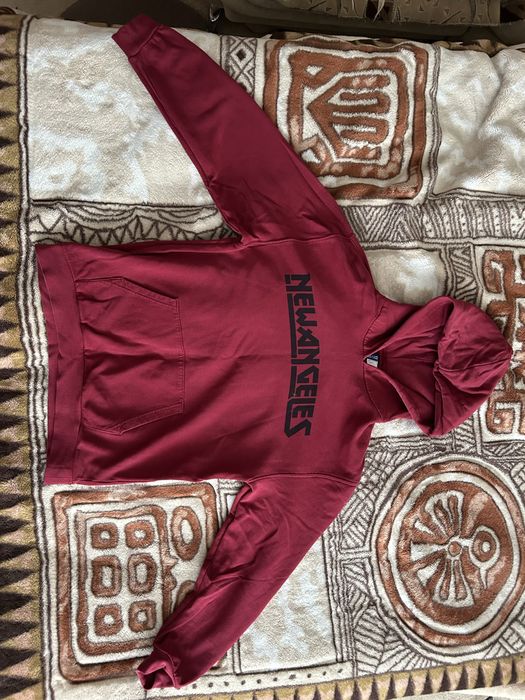 Кофта newangeles