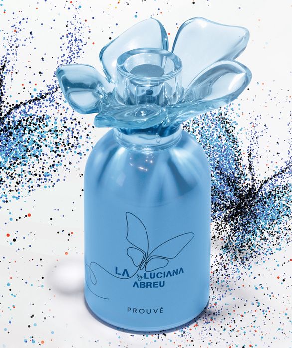 Perfume Luciana Abreu