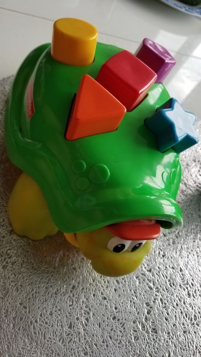 Черепаха Fisher-Price