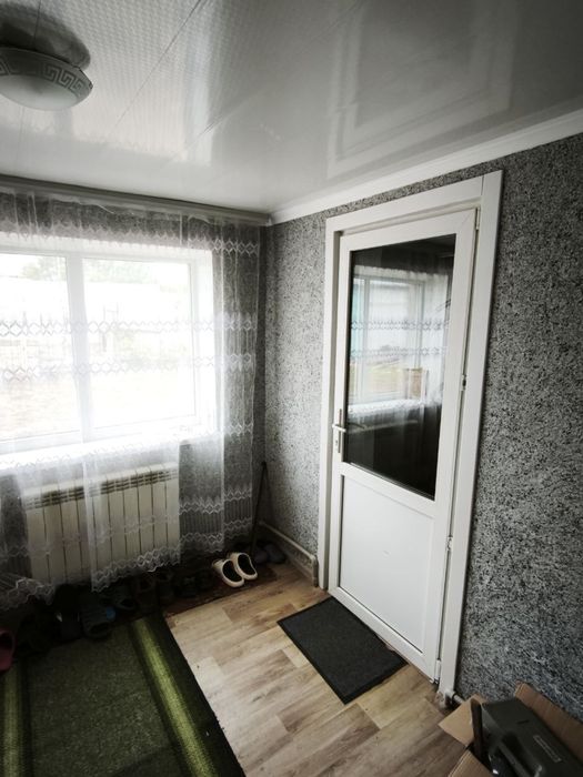 Продається будинок с. Степове
