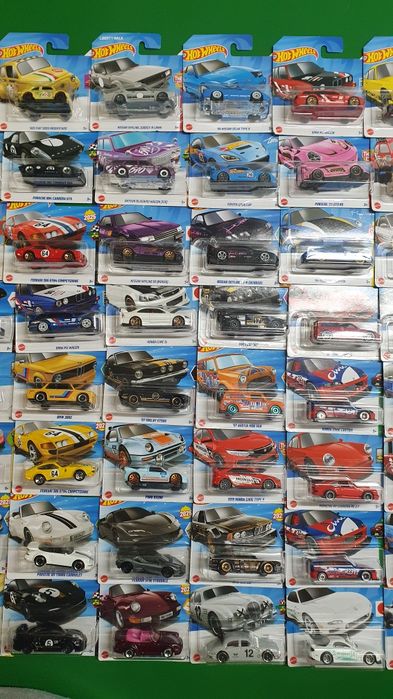 !! Hot wheels !!