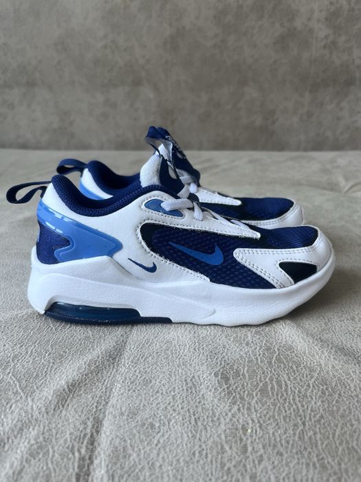 Кросівки дитячі Nike Air Max