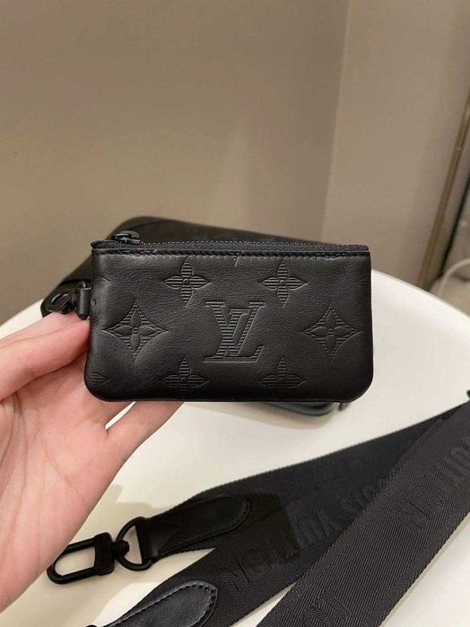 Сумка Louis Vuitton Messenger, LV, Оригінал