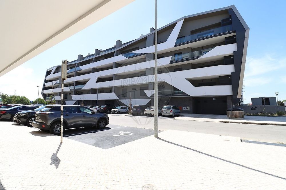 Apartamento T3 para arrendamento