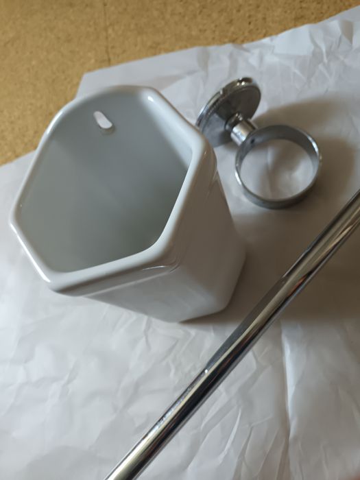 Acessórios de casa de banho