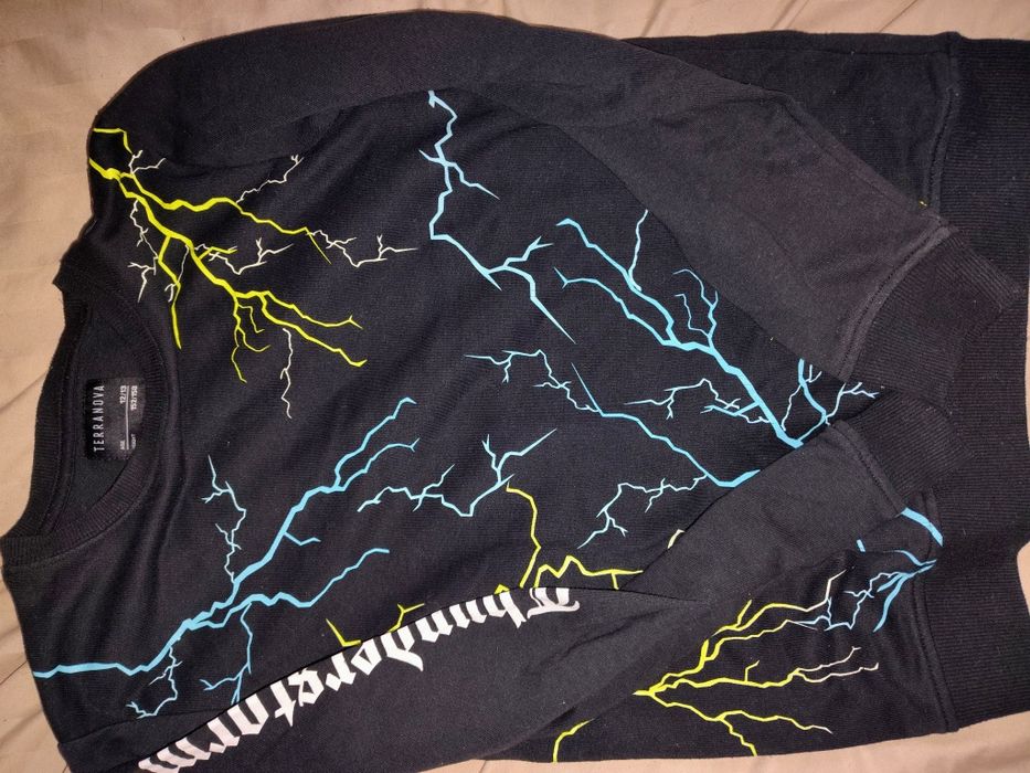 ПАКЕТ дитячих речей на 10 -12років