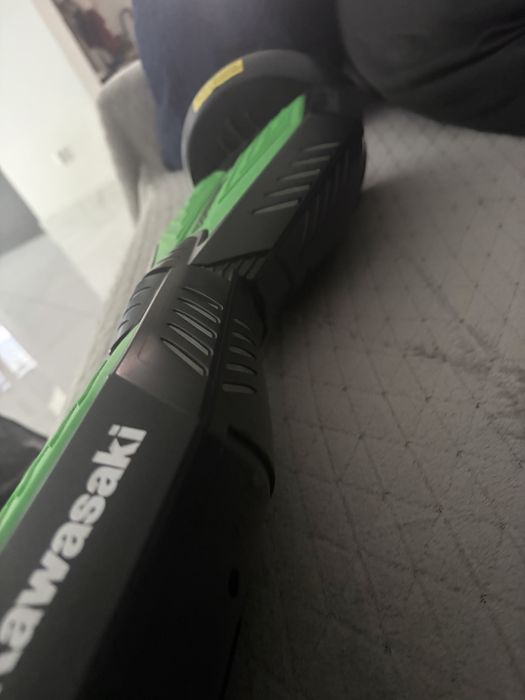 Hoverboard kawasaki  KX-PRO6.5A