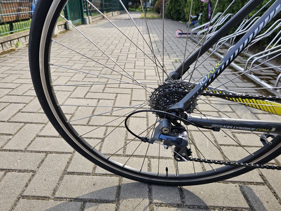 Kelly ARC10 rozmiar M