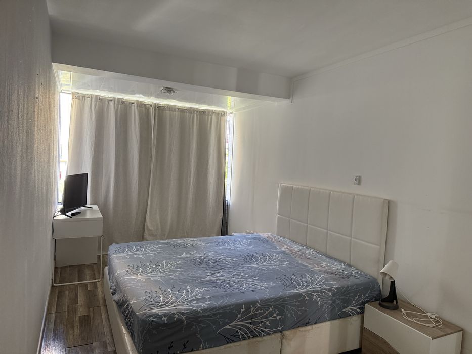 Quarto pada Arrendar