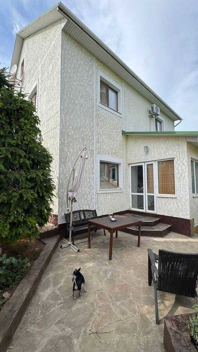 Продам дом Малодолинское в кооперативе 164 кв м