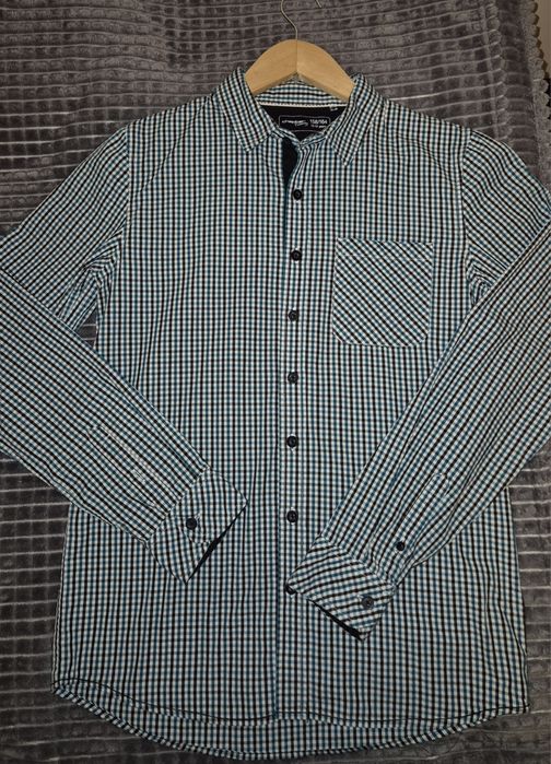 koszula chapter young